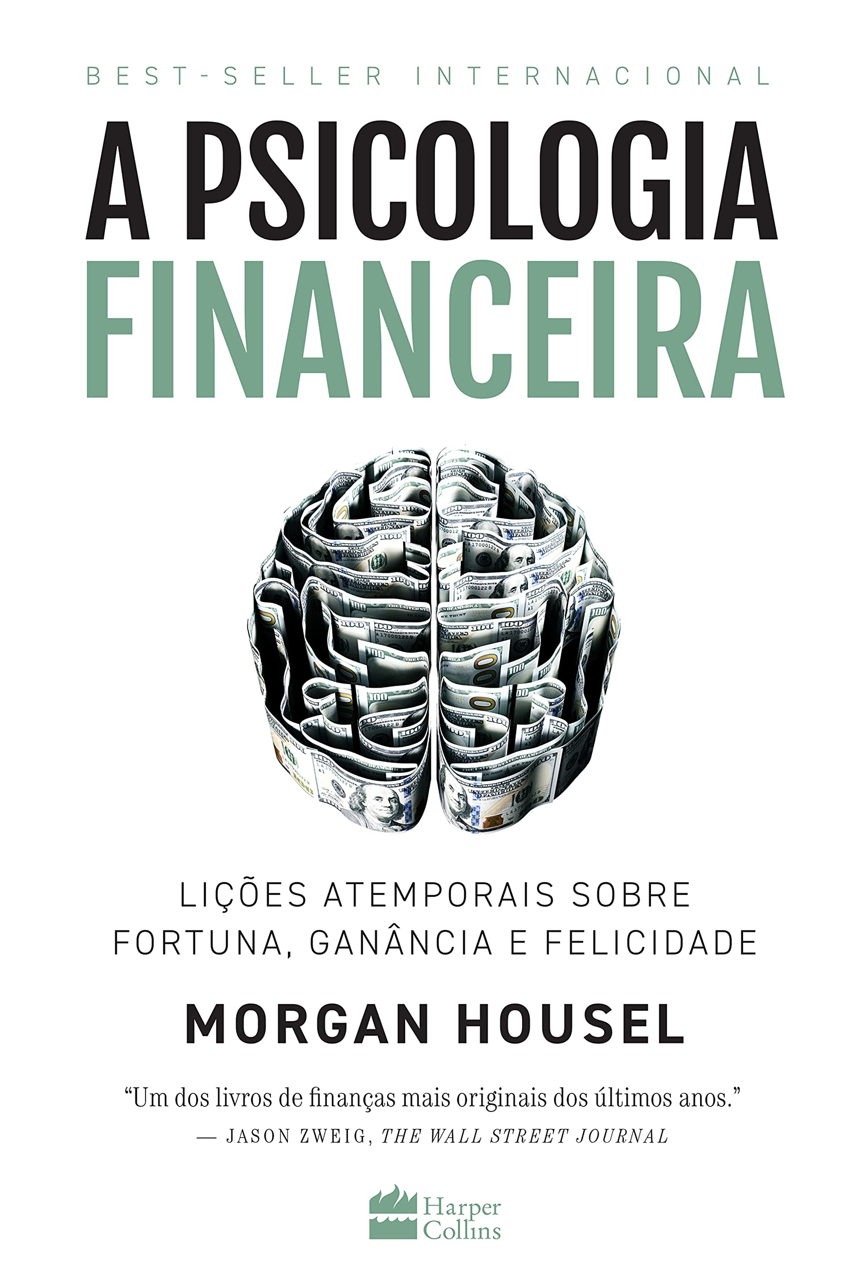 Resumo A Psicologia Financeira
