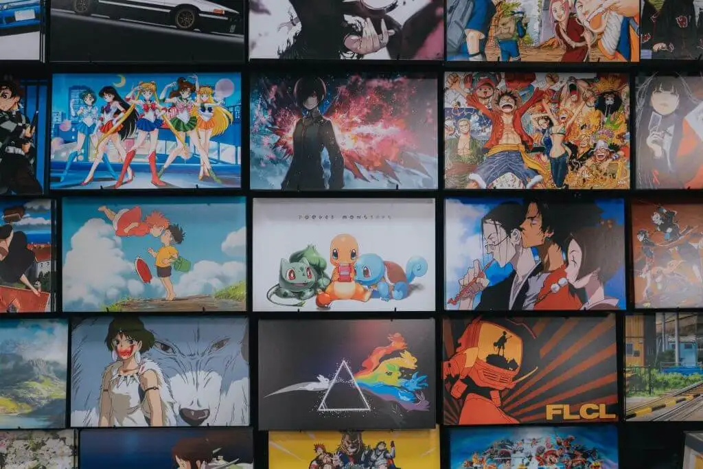 Melhor app pra assistir animes legendados e dublados sem anúncios #ani