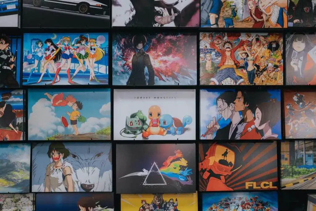 7 apps para ver anime desde iPhone