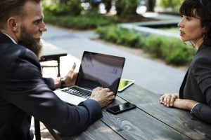 Como se apresentar Freelancer