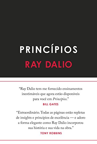 Princípios - Ray Dalio