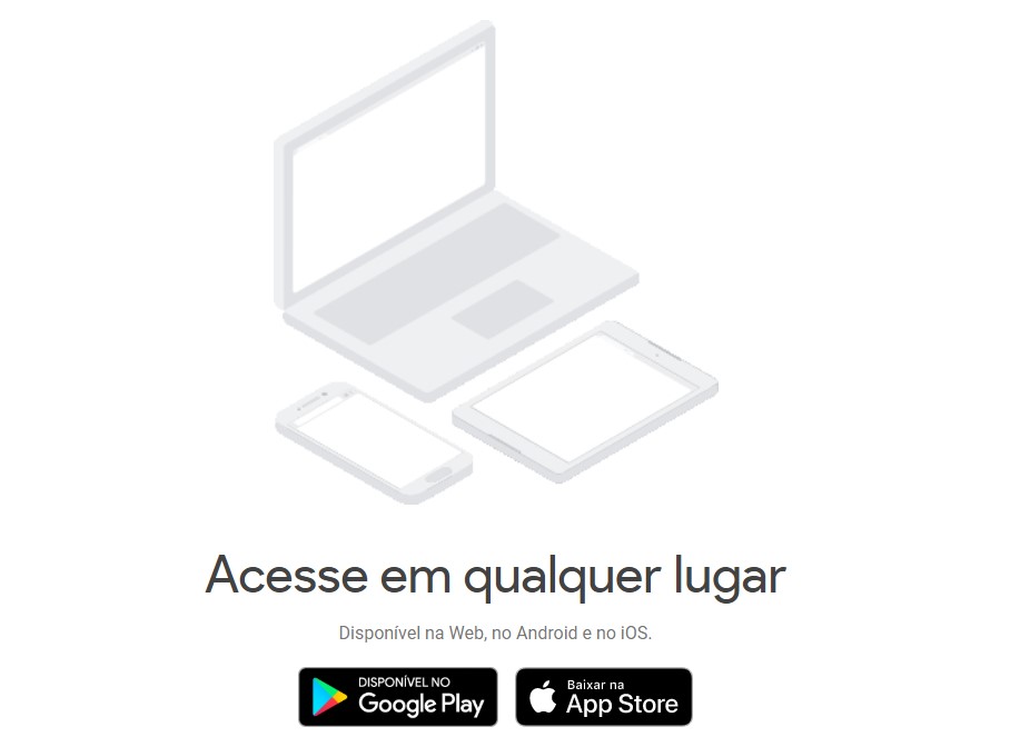 Ferramenta da google de acesso remoto a computadores