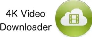 4k video dowloader logo