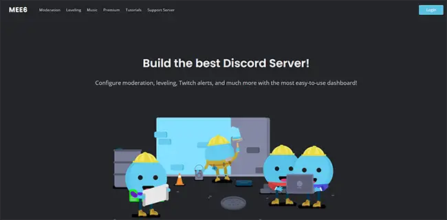 Discord > DISCORD RANKED FF TUDO CONFIGURADO COM BOTS EXCLUSIVOS, 6k DE  MEMBROS