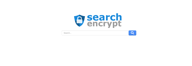 alternativa do google com foco em privacidade, Search Encrypt