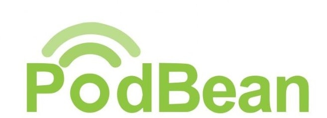 Logo do Podbean