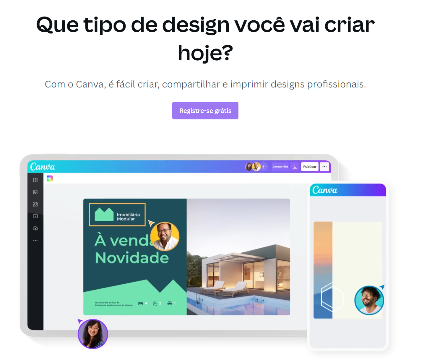 Review do Canva