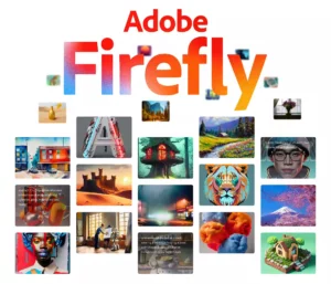 adobe firefly