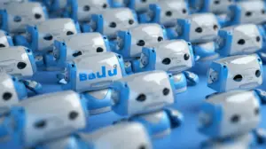 baidu ernie bot