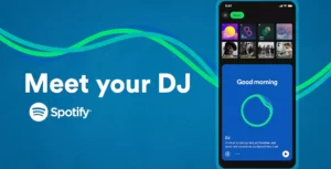 how to get spotify ai