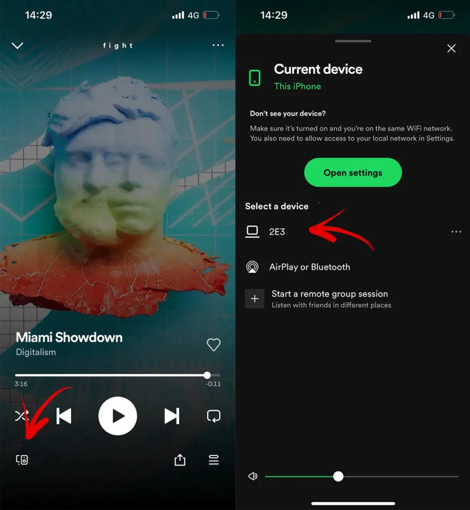 Como obter o Spotify AI DJ no PC: é uma solução antiga para tentar