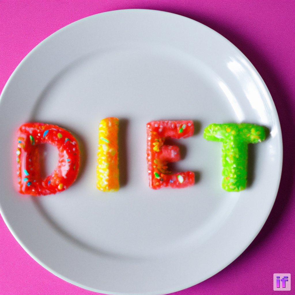 DeepFloyd-IF-Diet