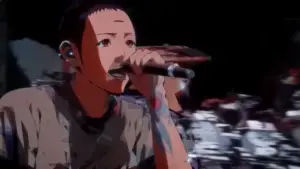 linkin park lost - Kaiber ai