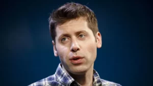 sam altman