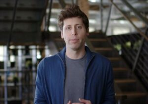 sam altman gpt5