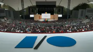 google io keynote