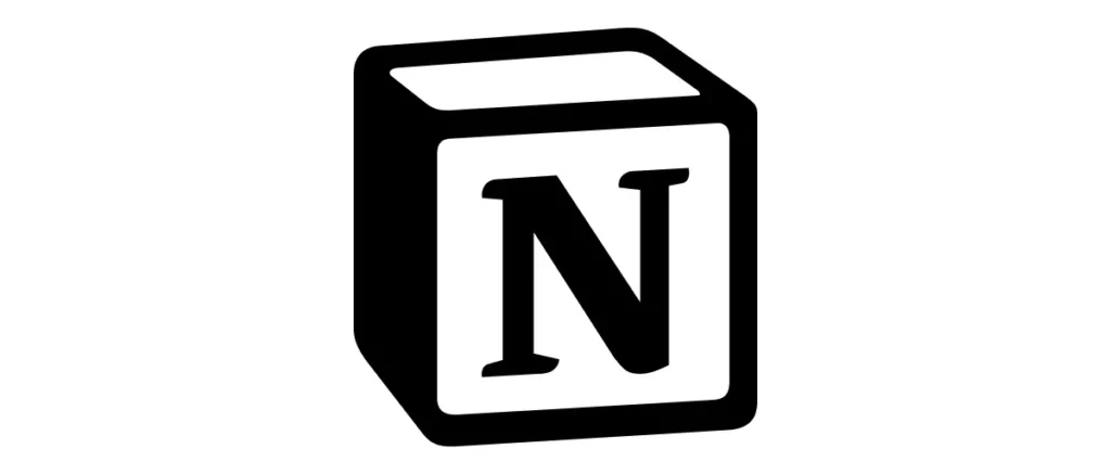 logo do Notion