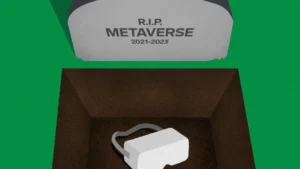 rip metaverso