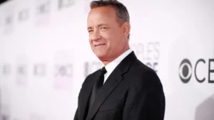 tom hanks