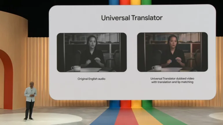 tradutor universal do google