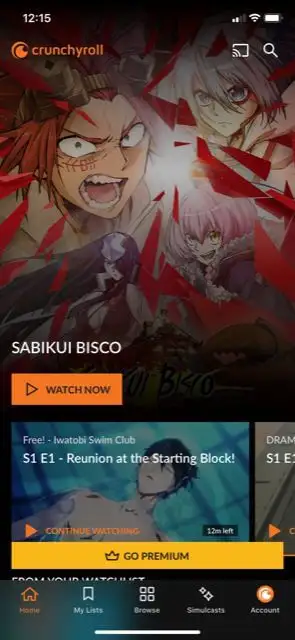 o melhor aplicativo para baixar e assistir animes, dublados e legendados no  Android. 2019/2020. 