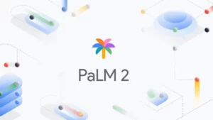 google palm 2