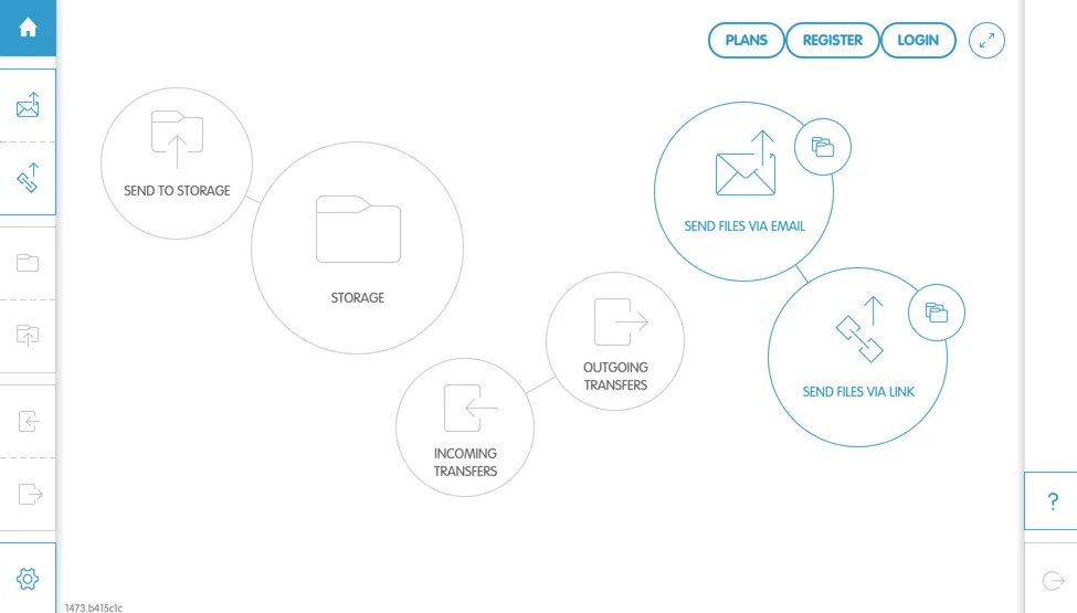 interface do myair