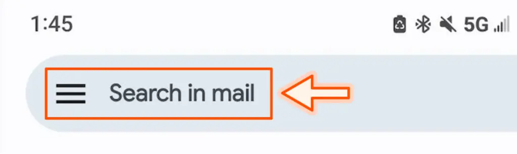 excluir emails em massa no gmail pelo aplicativo do android