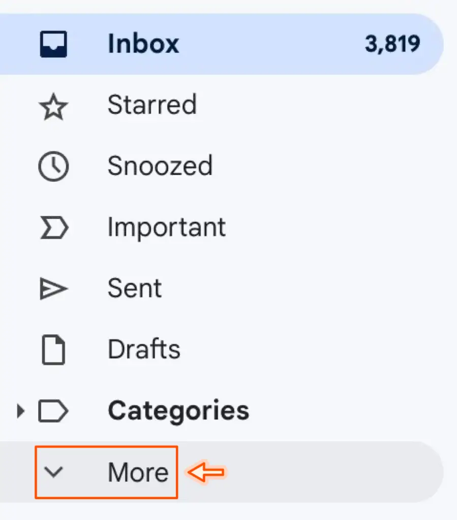 remover emails em massa no ios