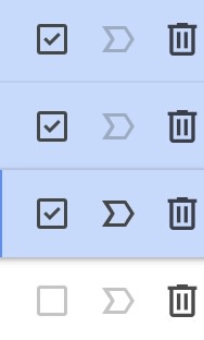 recuperar emails deletados no gmail