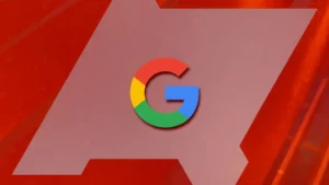 generic orange google ap hero