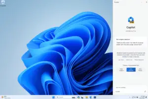 microsoft copilot windows 11 preview