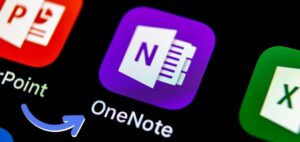 onenote