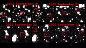 asteroide ia