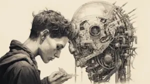 man looking into the brain of a robot 1200x673 1