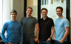 novidades Elea team pic