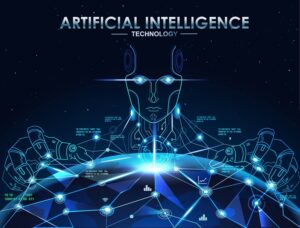 novidades Artificial Intelligence Technology 4