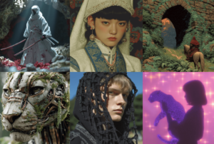 novidades midjourney v7 examples.png