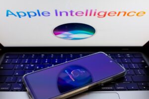 novidades apple intelligence iphone mac