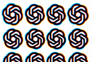 novidades openai logo patterns 1