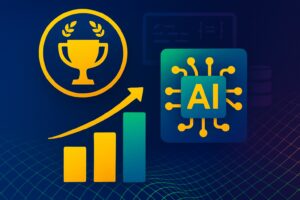 novidades AI Code Victory GPT 4o