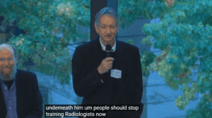 novidades hinton 2016 radiologists