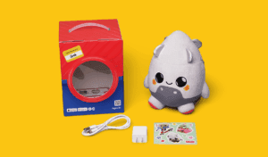 novidades Grok What s In the Box