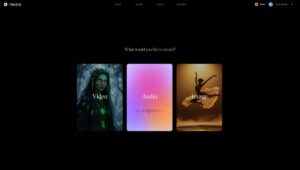 novidades Hedra platform