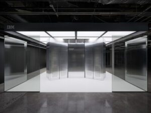 novidades IBM Quantum System Two