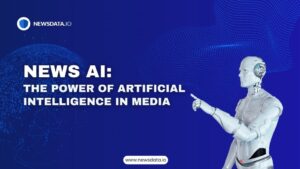 novidades News AI 1