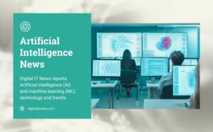 novidades AI Digital IT News