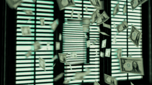 novidades money server room