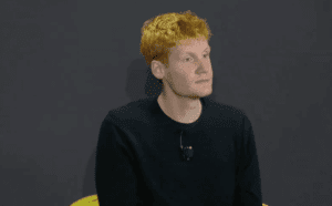 novidades Anysphere Cursor Michael Truell